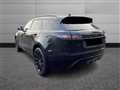 2018 Land Rover Range Rover Velar