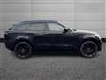 2018 Land Rover Range Rover Velar