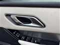 2018 Land Rover Range Rover Velar