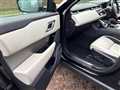 2018 Land Rover Range Rover Velar