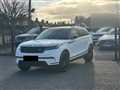 2018 Land Rover Range Rover Velar