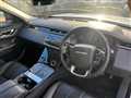 2018 Land Rover Range Rover Velar