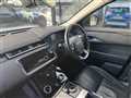 2018 Land Rover Range Rover Velar