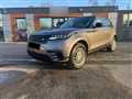 2018 Land Rover Range Rover Velar