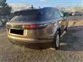 2018 Land Rover Range Rover Velar