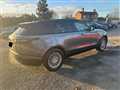 2018 Land Rover Range Rover Velar