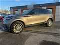 2018 Land Rover Range Rover Velar