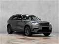 2018 Land Rover Range Rover Velar