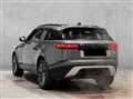 2018 Land Rover Range Rover Velar