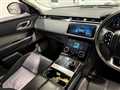 2018 Land Rover Range Rover Velar