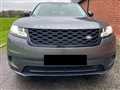 2018 Land Rover Range Rover Velar