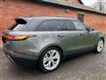 2018 Land Rover Range Rover Velar