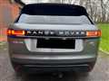 2018 Land Rover Range Rover Velar