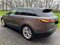 2018 Land Rover Range Rover Velar