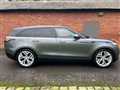 2018 Land Rover Range Rover Velar
