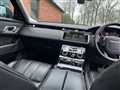 2018 Land Rover Range Rover Velar