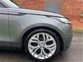 2018 Land Rover Range Rover Velar