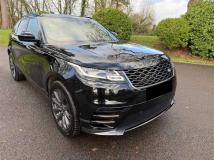 2019 Land Rover Range Rover Velar