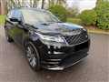 2019 Land Rover Range Rover Velar