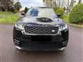 2019 Land Rover Range Rover Velar