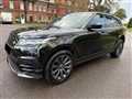 2019 Land Rover Range Rover Velar