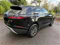 2019 Land Rover Range Rover Velar