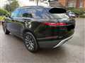 2019 Land Rover Range Rover Velar