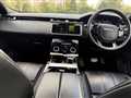 2019 Land Rover Range Rover Velar