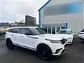 2019 Land Rover Range Rover Velar