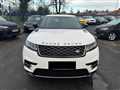 2019 Land Rover Range Rover Velar
