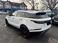 2019 Land Rover Range Rover Velar
