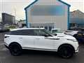2019 Land Rover Range Rover Velar