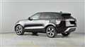 2020 Land Rover Range Rover Velar