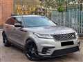2020 Land Rover Range Rover Velar