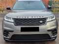 2020 Land Rover Range Rover Velar