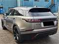 2020 Land Rover Range Rover Velar