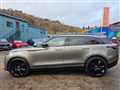 2020 Land Rover Range Rover Velar