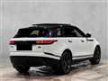 2020 Land Rover Range Rover Velar