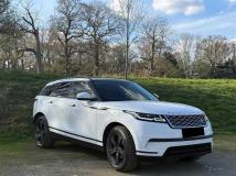 2020 Land Rover Range Rover Velar
