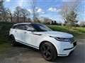 2020 Land Rover Range Rover Velar