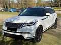 2020 Land Rover Range Rover Velar