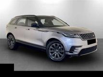 2020 Land Rover Range Rover Velar