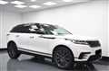 2020 Land Rover Range Rover Velar
