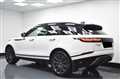 2020 Land Rover Range Rover Velar