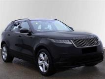 2021 Land Rover Range Rover Velar