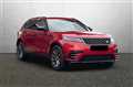 2020 Land Rover Range Rover Velar