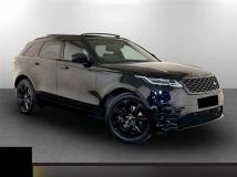 2022 Land Rover Range Rover Velar