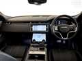 2022 Land Rover Range Rover Velar