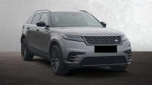 2022 Land Rover Range Rover Velar