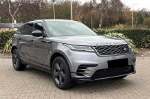 2022 Land Rover Range Rover Velar